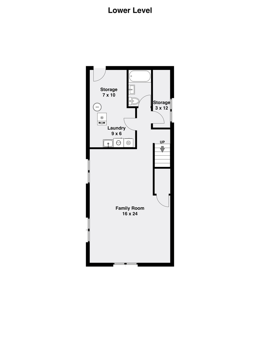 1825 North Wilmot Avenue Chicago IL 60647