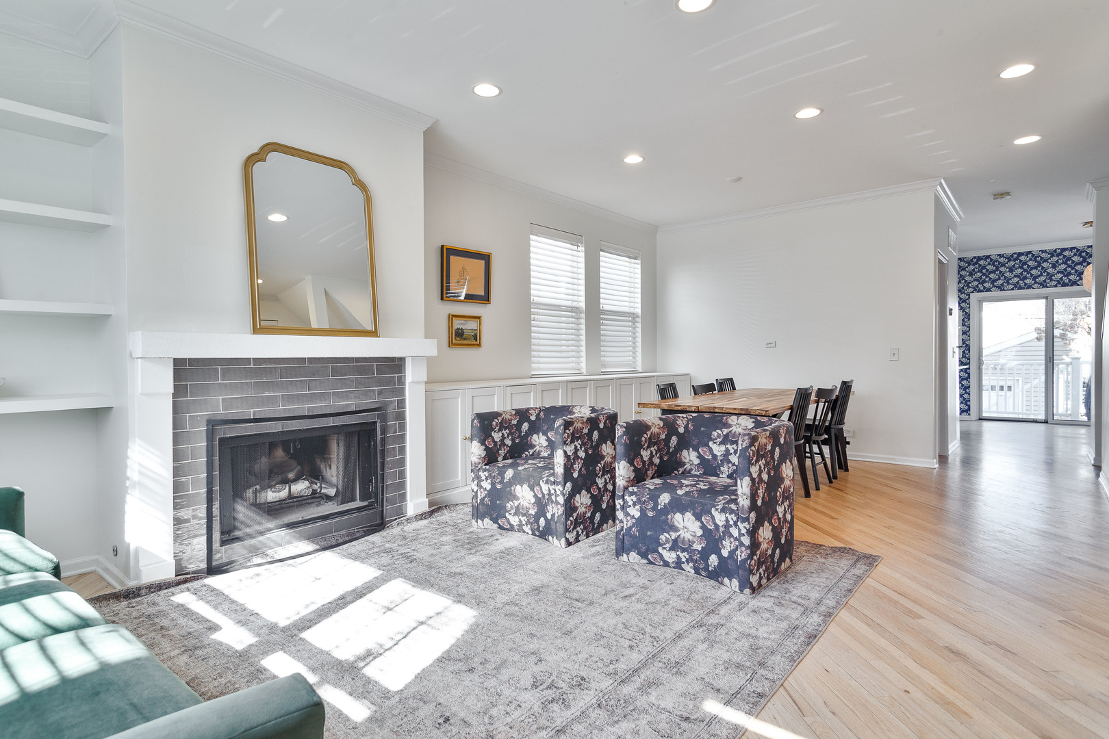 1825 North Wilmot Avenue Chicago IL 60647