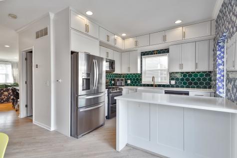 1825 North Wilmot Avenue Chicago IL 60647