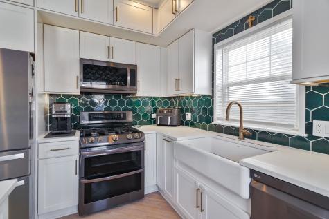 1825 North Wilmot Avenue Chicago IL 60647