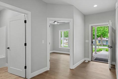 516 South 6th Street Fairbury IL 61739