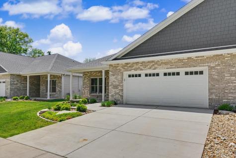 516 South 6th Street Fairbury IL 61739