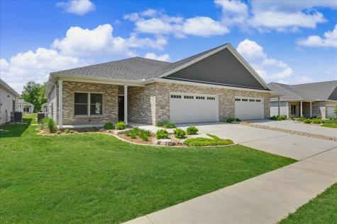 516 South 6th Street Fairbury IL 61739