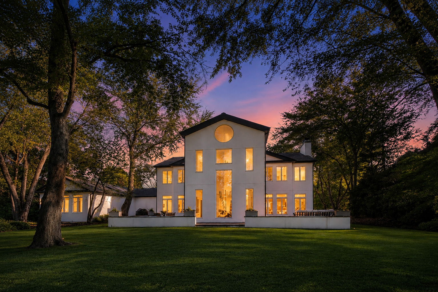 790 West Deerpath Road Lake Forest IL 60045