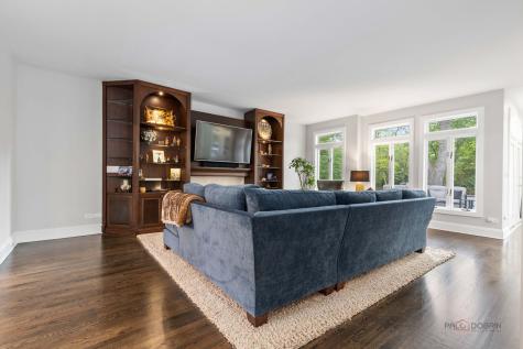 790 West Deerpath Road Lake Forest IL 60045