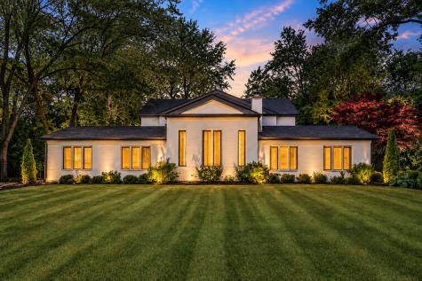 790 West Deerpath Road Lake Forest IL 60045