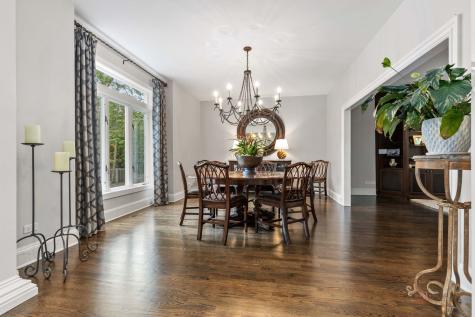 790 West Deerpath Road Lake Forest IL 60045