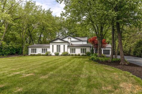 790 West Deerpath Road Lake Forest IL 60045