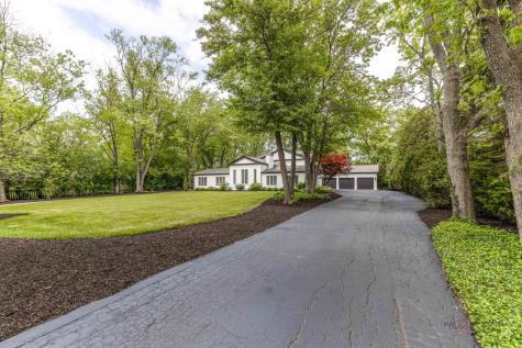 790 West Deerpath Road Lake Forest IL 60045