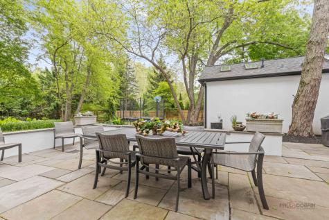 790 West Deerpath Road Lake Forest IL 60045