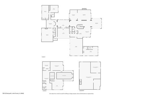 790 West Deerpath Road Lake Forest IL 60045