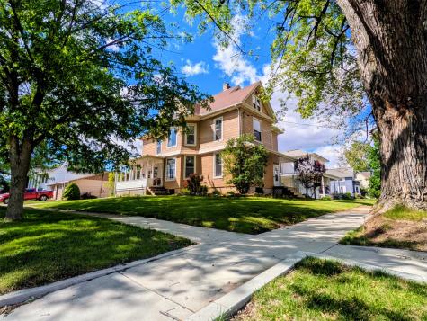 407 South Cherry Street Morrison IL 61270