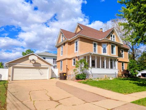 407 South Cherry Street Morrison IL 61270