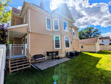 407 South Cherry Street Morrison IL 61270
