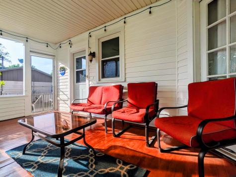 407 South Cherry Street Morrison IL 61270
