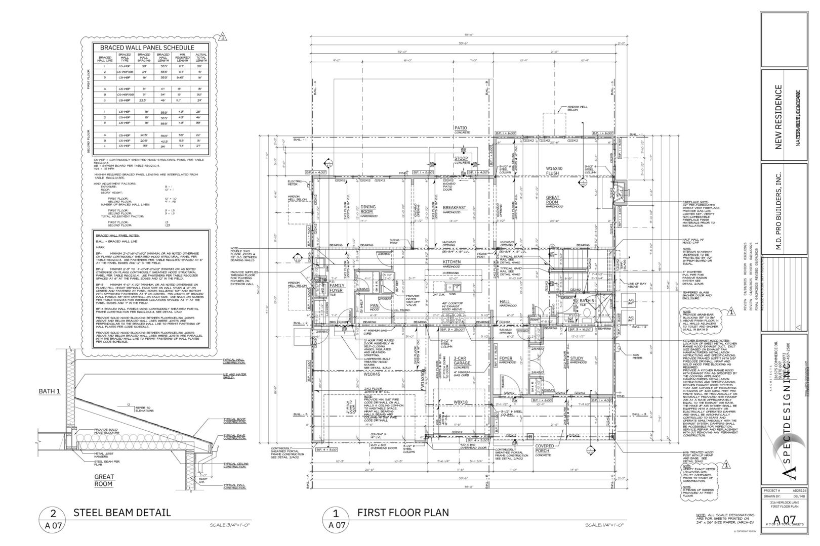 316 Hemlock Lane Naperville IL 60540
