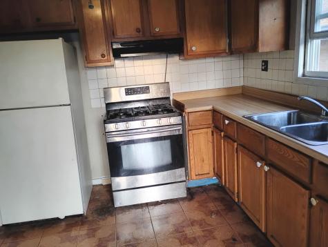 1722 North 36th Avenue Stone Park IL 60165