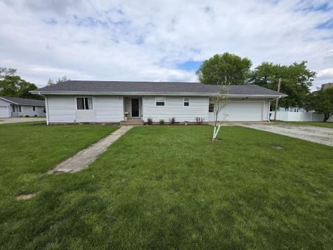 200 West South Street Flanagan IL 61740