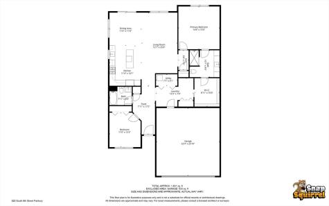 520 South 6th Street Fairbury IL 61739
