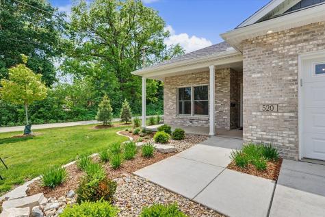 520 South 6th Street Fairbury IL 61739