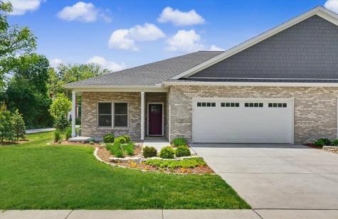 520 South 6th Street Fairbury IL 61739