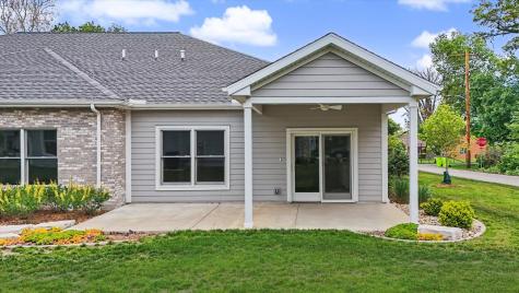520 South 6th Street Fairbury IL 61739