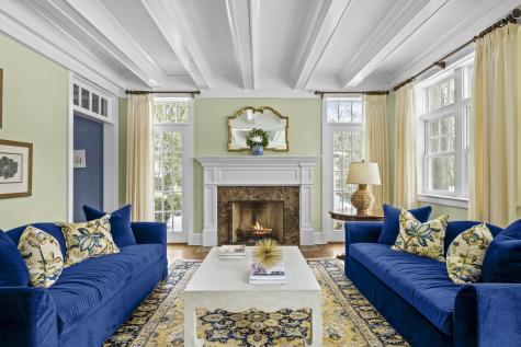 140 Birch Street Winnetka IL 60093