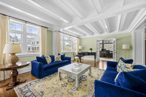 140 Birch Street Winnetka IL 60093
