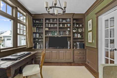 140 Birch Street Winnetka IL 60093