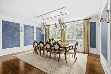 140 Birch Street Winnetka IL 60093