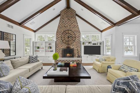 140 Birch Street Winnetka IL 60093