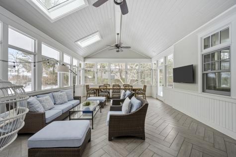140 Birch Street Winnetka IL 60093