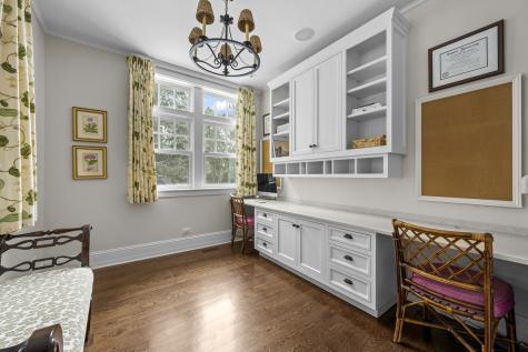 140 Birch Street Winnetka IL 60093