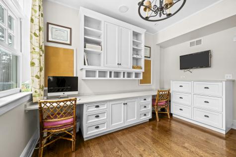 140 Birch Street Winnetka IL 60093