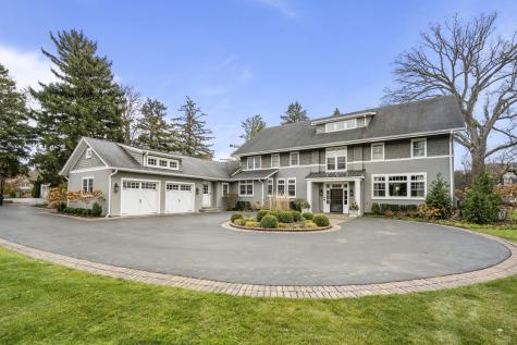 140 Birch Street Winnetka IL 60093