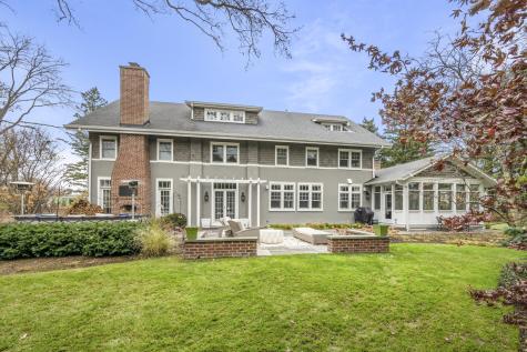 140 Birch Street Winnetka IL 60093