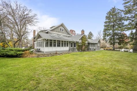 140 Birch Street Winnetka IL 60093