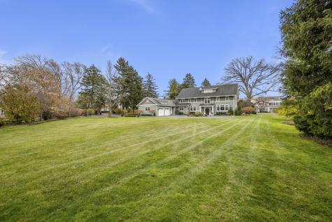 140 Birch Street Winnetka IL 60093