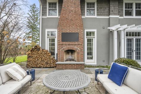 140 Birch Street Winnetka IL 60093