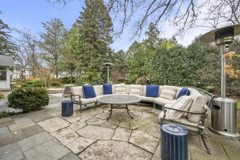 140 Birch Street Winnetka IL 60093
