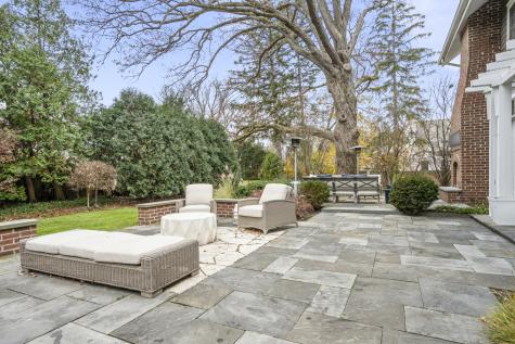140 Birch Street Winnetka IL 60093