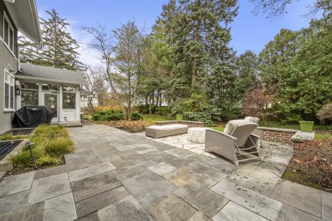 140 Birch Street Winnetka IL 60093
