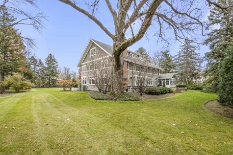 140 Birch Street Winnetka IL 60093