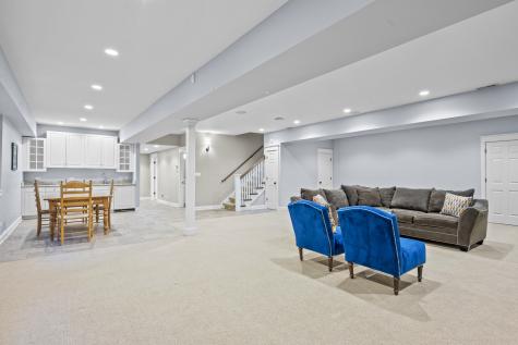 140 Birch Street Winnetka IL 60093