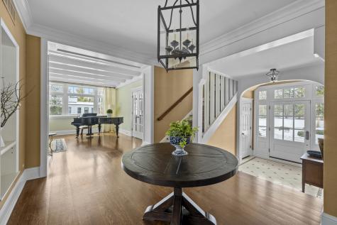 140 Birch Street Winnetka IL 60093
