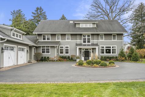 140 Birch Street Winnetka IL 60093