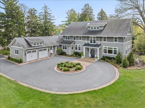 140 Birch Street Winnetka IL 60093