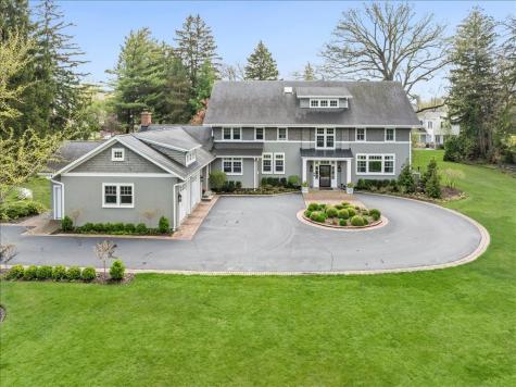 140 Birch Street Winnetka IL 60093