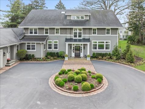 140 Birch Street Winnetka IL 60093