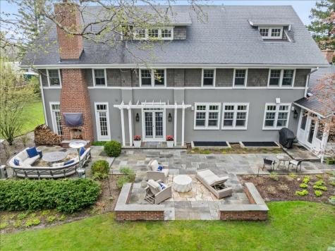 140 Birch Street Winnetka IL 60093